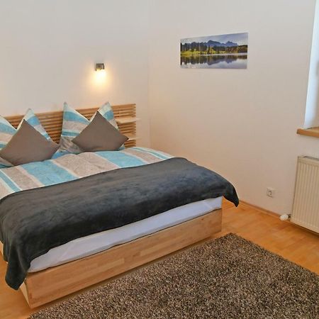 Apartments Weissstein Гріс-ім-Зелльрайн Екстер'єр фото
