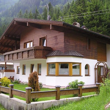 Apartments Weissstein Гріс-ім-Зелльрайн Екстер'єр фото