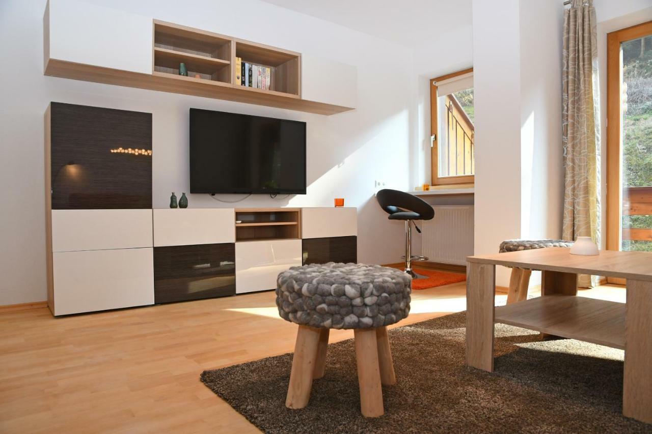 Apartments Weissstein Гріс-ім-Зелльрайн Екстер'єр фото