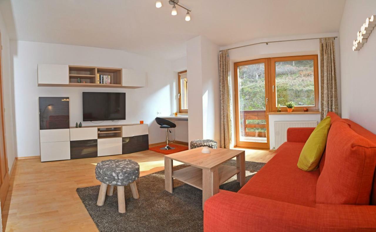 Apartments Weissstein Гріс-ім-Зелльрайн Екстер'єр фото
