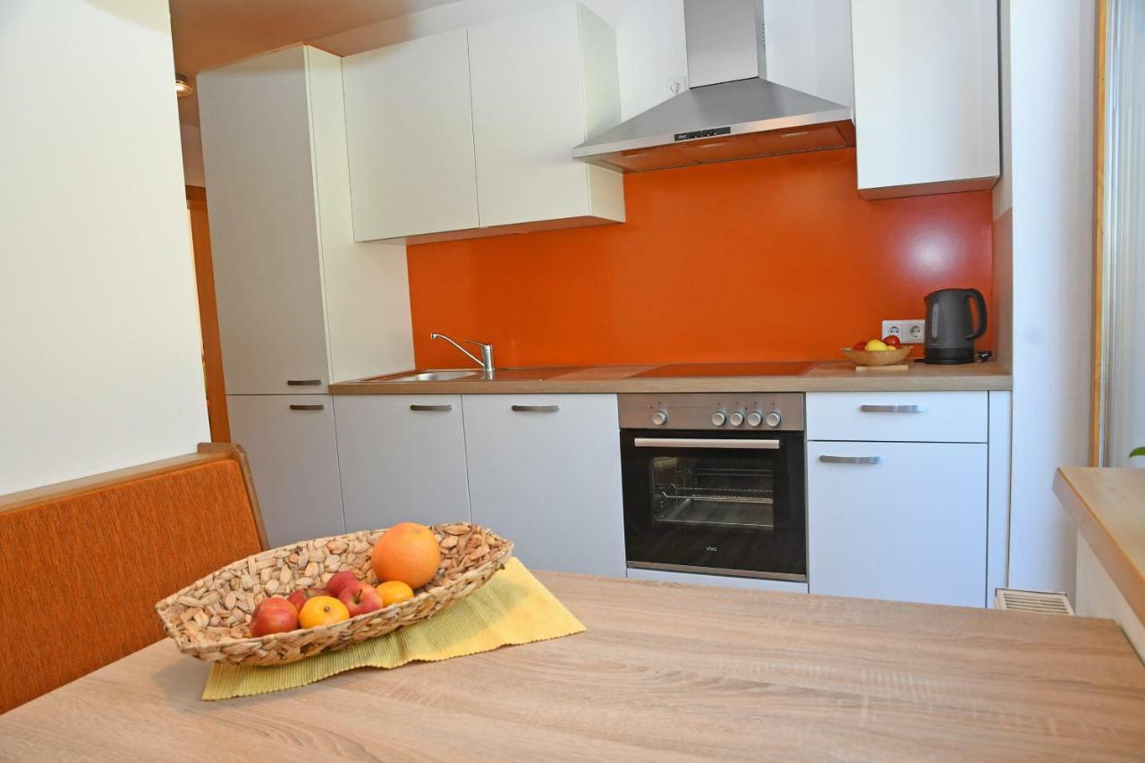 Apartments Weissstein Гріс-ім-Зелльрайн Екстер'єр фото