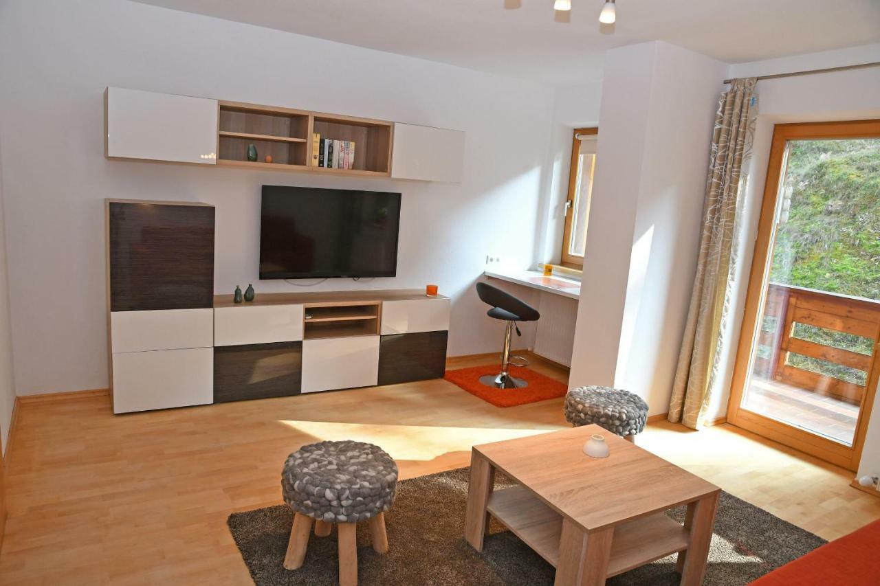Apartments Weissstein Гріс-ім-Зелльрайн Екстер'єр фото