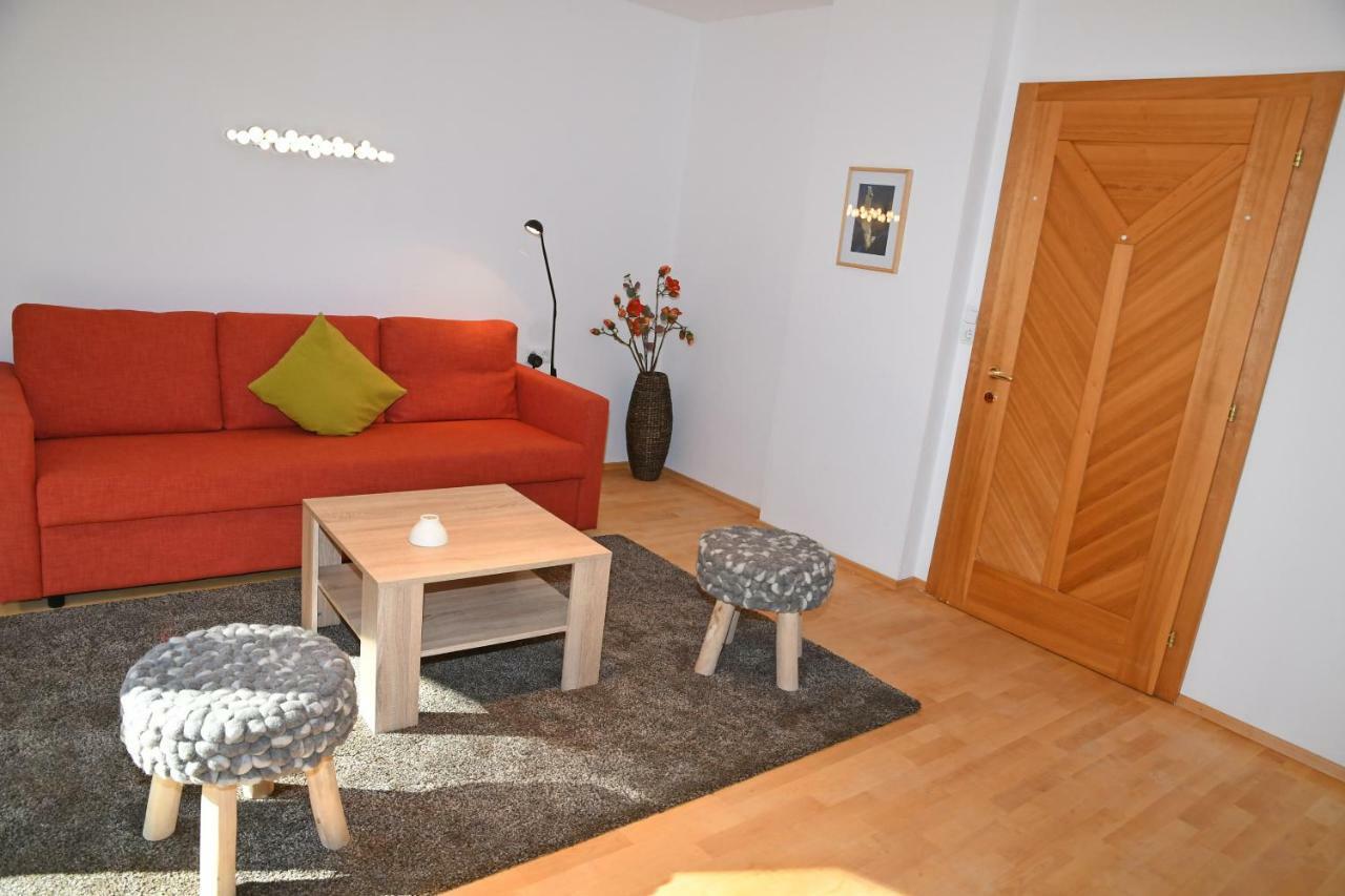 Apartments Weissstein Гріс-ім-Зелльрайн Екстер'єр фото