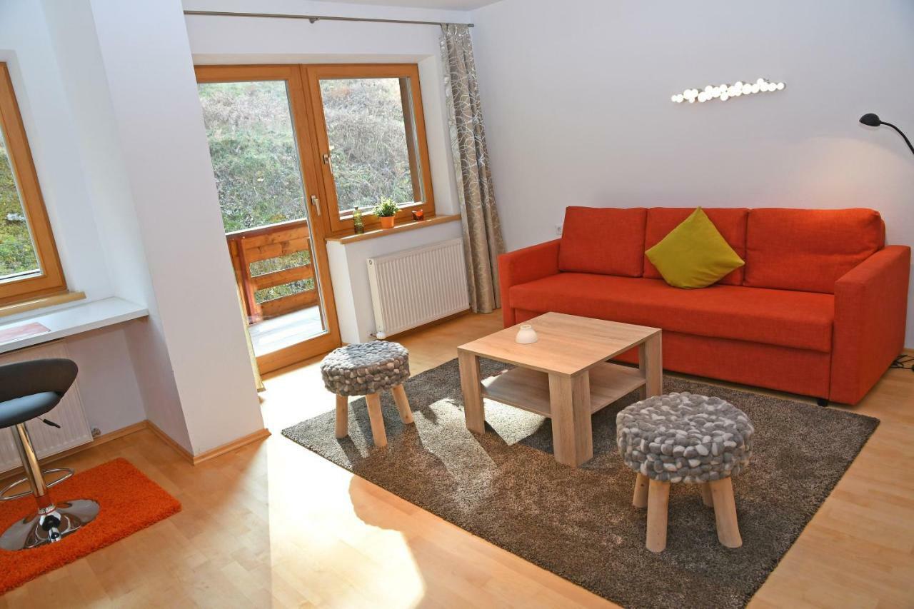 Apartments Weissstein Гріс-ім-Зелльрайн Екстер'єр фото