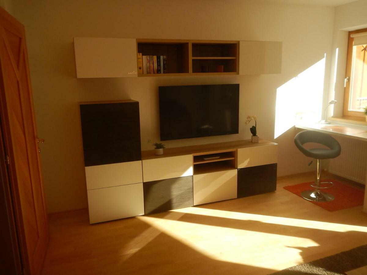 Apartments Weissstein Гріс-ім-Зелльрайн Екстер'єр фото