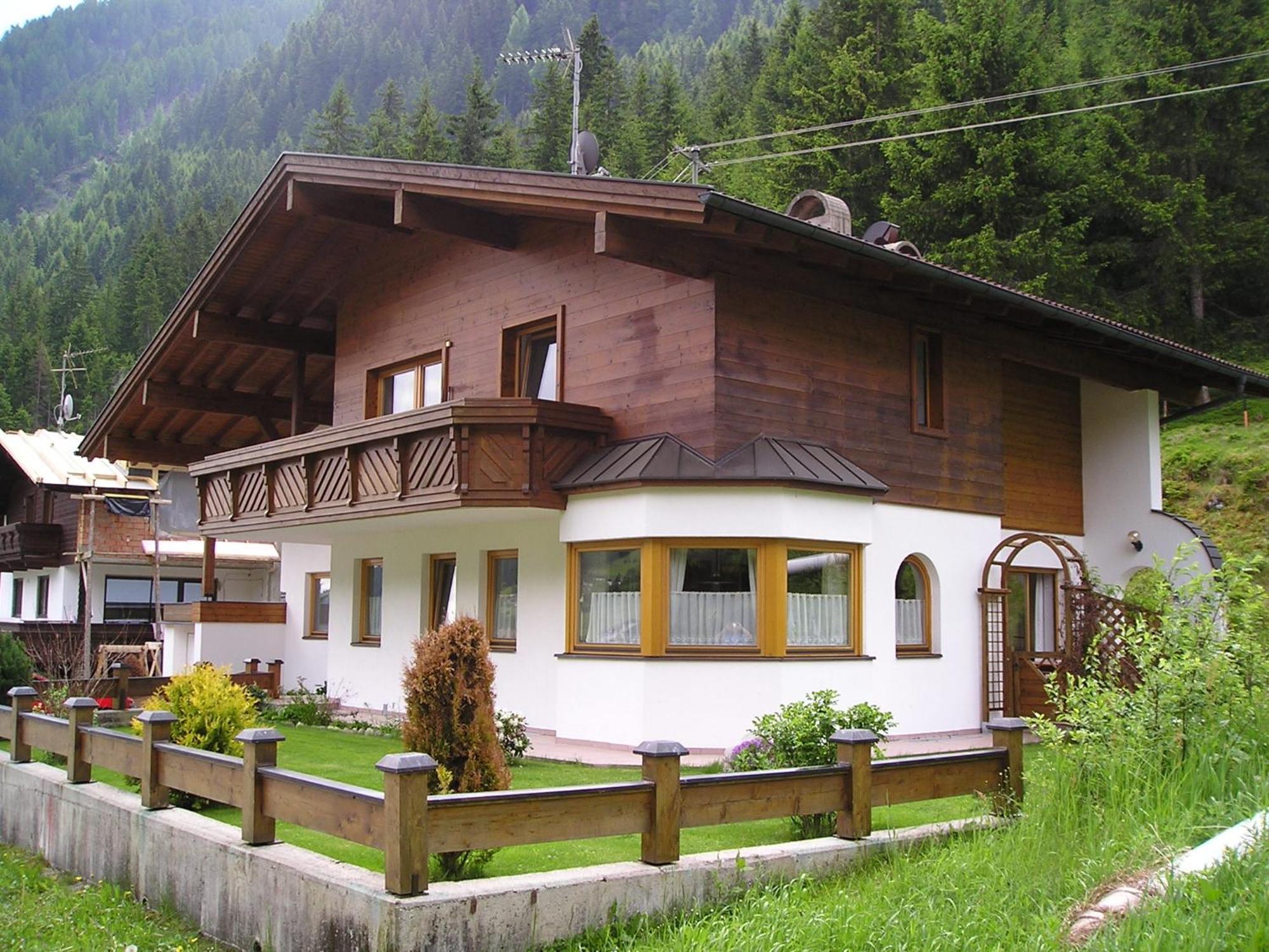 Apartments Weissstein Гріс-ім-Зелльрайн Екстер'єр фото